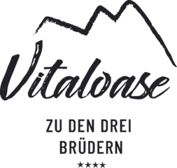 Logotipo Vitaloase zu den Drei Brüdern