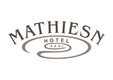 Логотип фон Hotel Mathiesn