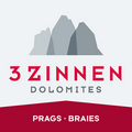 Логотип Prags