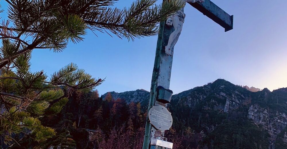 D Tzenkopf Rundweg Bergfex Wanderung Tour Bayern