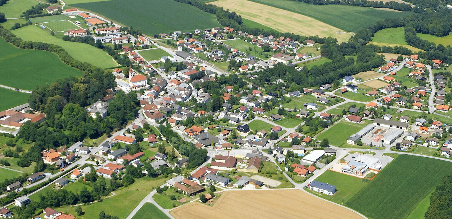 Bad Wimsbach-Neydharting