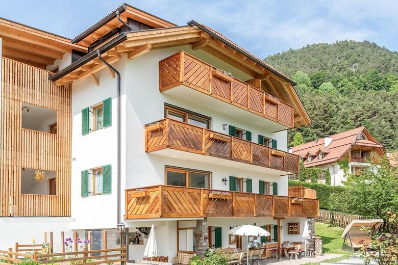 Moarhof Oberbozen