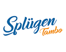Logotip Splügen / Rheinwald