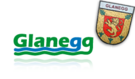 Logotipo Glanegg
