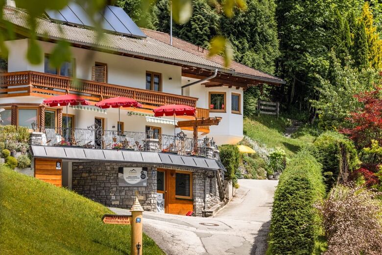 Haus Bergwelten