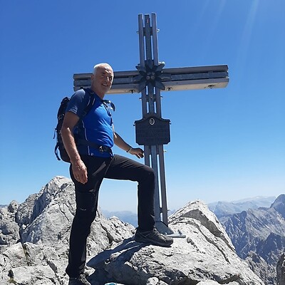 Avatar von JohannS