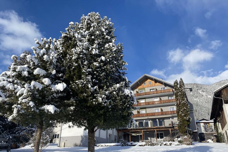 Hotel Tauernstern