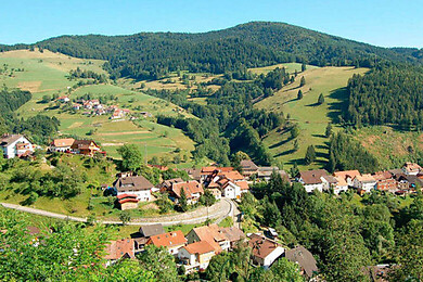 Häg-Ehrsberg