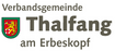 Logotyp Erbeskopf - Thalfang