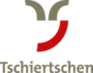 Logotyp Tschiertschen