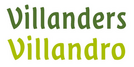 Logotyp Villanders