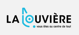 Logo La Louvière