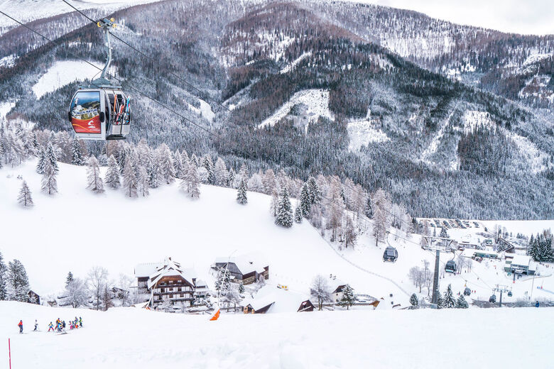 Familienhotel-Gasthof Hinteregger
