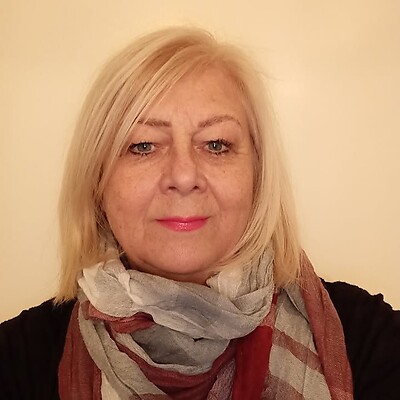 Avatar von Brigitte Gehert