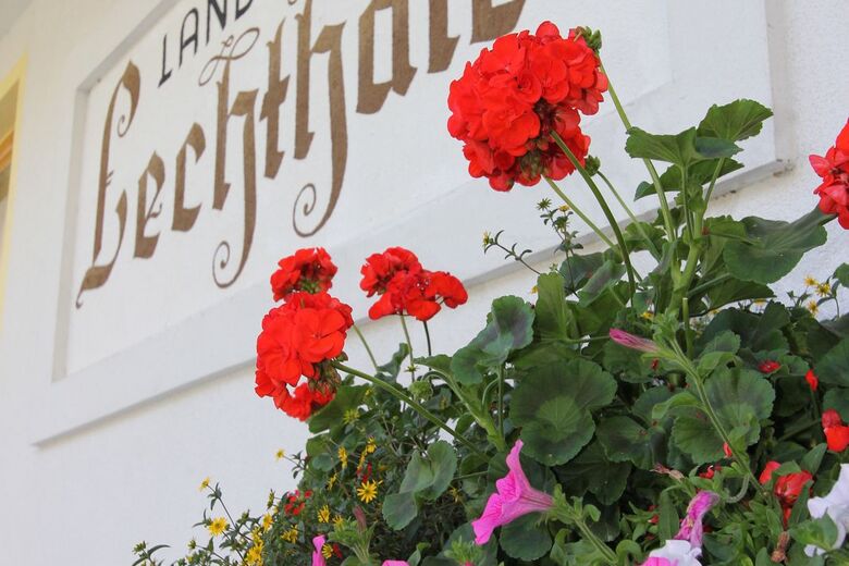 Hotel Garni Landhaus Lechthaler