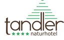 Logo de Naturhotel Tandler
