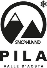 Logo Pila / Aostatal