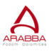 Logotipo Arabba