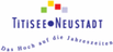 Logotipo Titisee-Neustadt