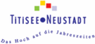Logotyp Titisee-Neustadt