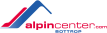 Logotip Snowpark alpincenter Bottrop