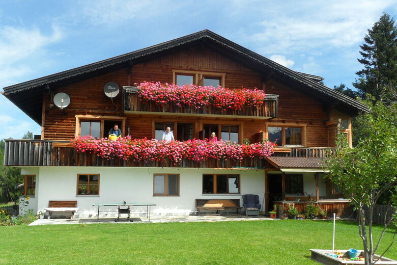 Appartements Hörtnagl-Lederer