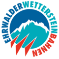 Logo Ehrwald Wettersteinbahnen