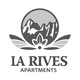 Logo von Apartments La Rives
