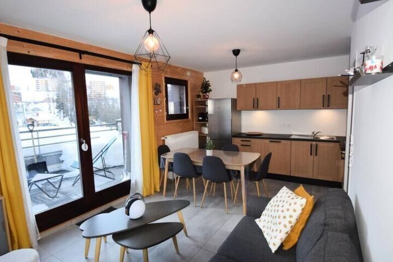 Résidence Lodges 1970 #2 - Maeva