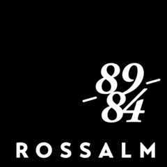 Logotyp Rossalm