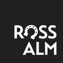 Logotip Rossalm