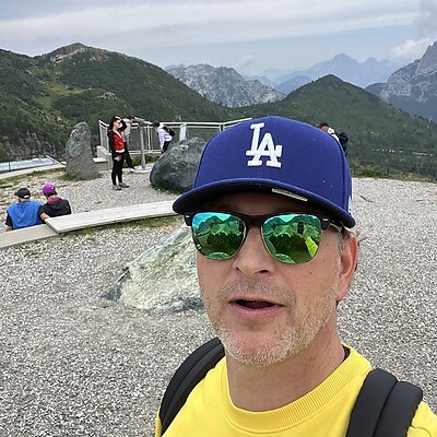 Avatar von Frank Blom 81