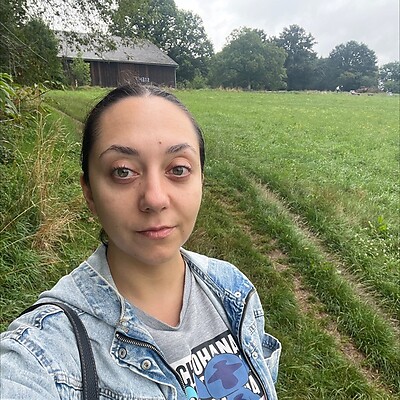 Аватар из Maria Krysachenko