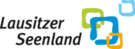 Logo Lausitzer Seenland / Brandenburg