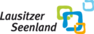 Logo Lausitzer Seenland / Brandenburg
