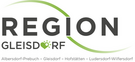 Logotip Region Gleisdorf