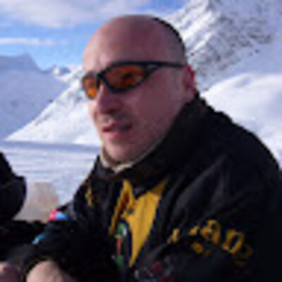 Avatar von Stefan Schubert 5
