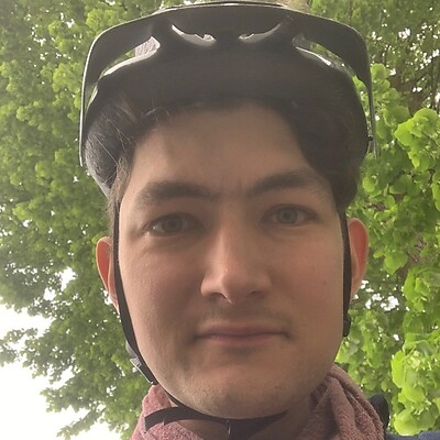 Avatar z Konrad Fichtner