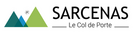 Logo Sarcenas