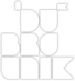 Logotip DUBROVNIK IZ ZRAKA