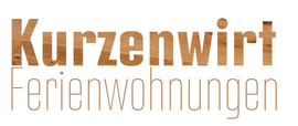 Logo Kurzenwirt Ferienwohnungen