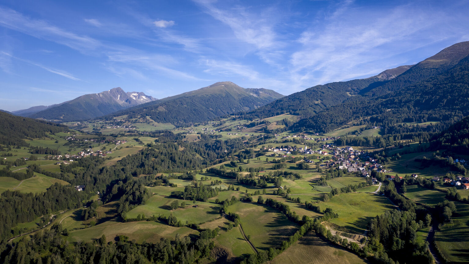 Krakau in der Steiermark