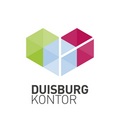 Logotipo Duisburg