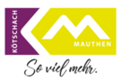 Logotipo Naturschwimmbad Waldbad Mauthen