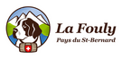 Logó Val Ferret - La Fouly