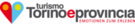 Logotyp Turin