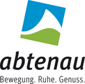 Logotyp Abtenau im Lammertal