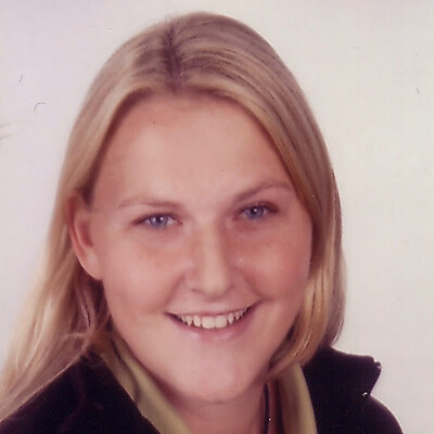 Awatar z Evelyn Eckhart-Reichel