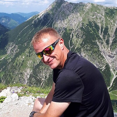Avatar iz Oliver Bönisch