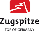 Logo Sonnalpin - Zugspitze